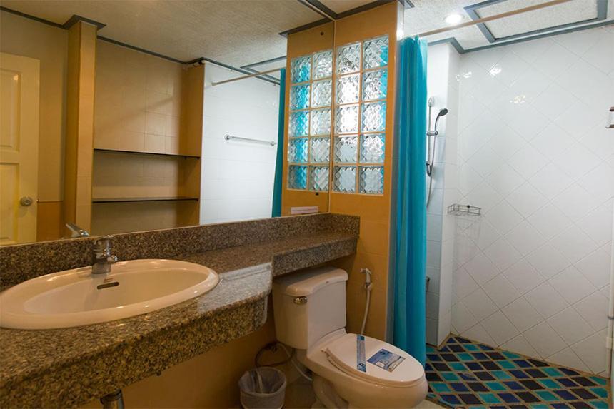 The Club Residence Kamala-stranden Rom bilde