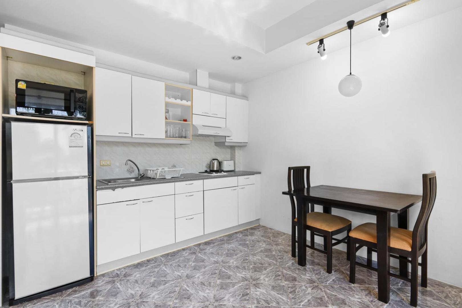 The Club Residence Kamala-stranden Rom bilde