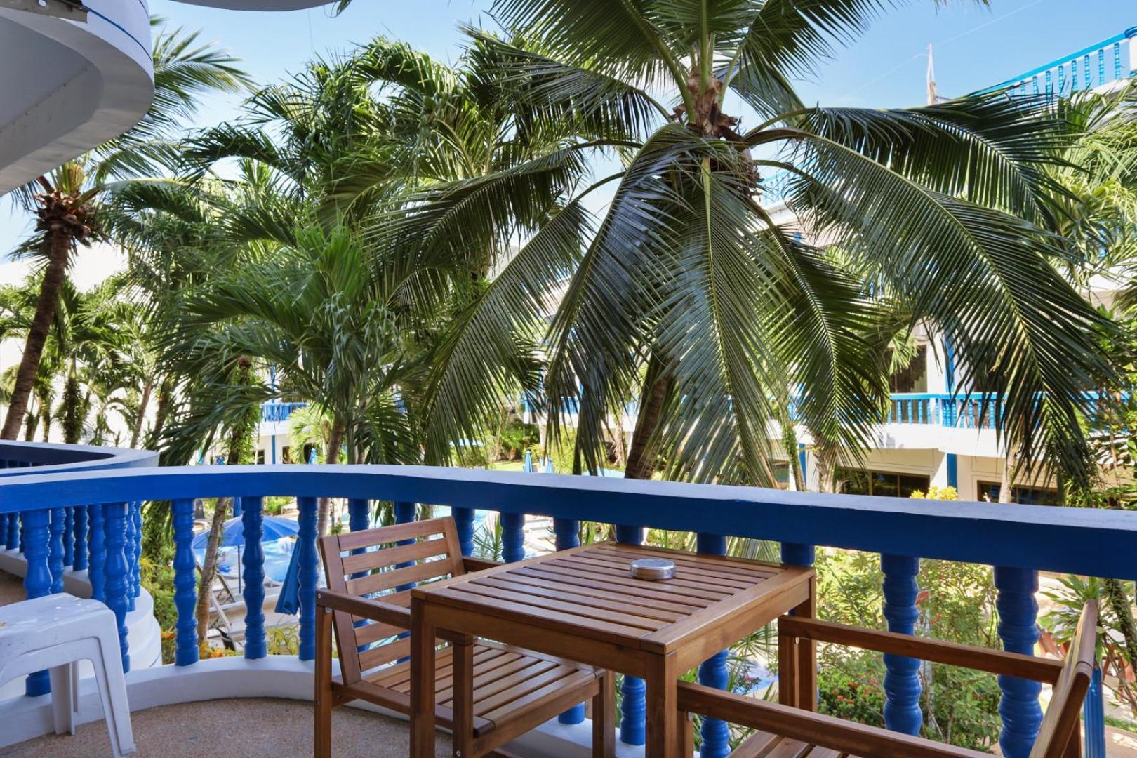 The Club Residence Kamala-stranden Rom bilde
