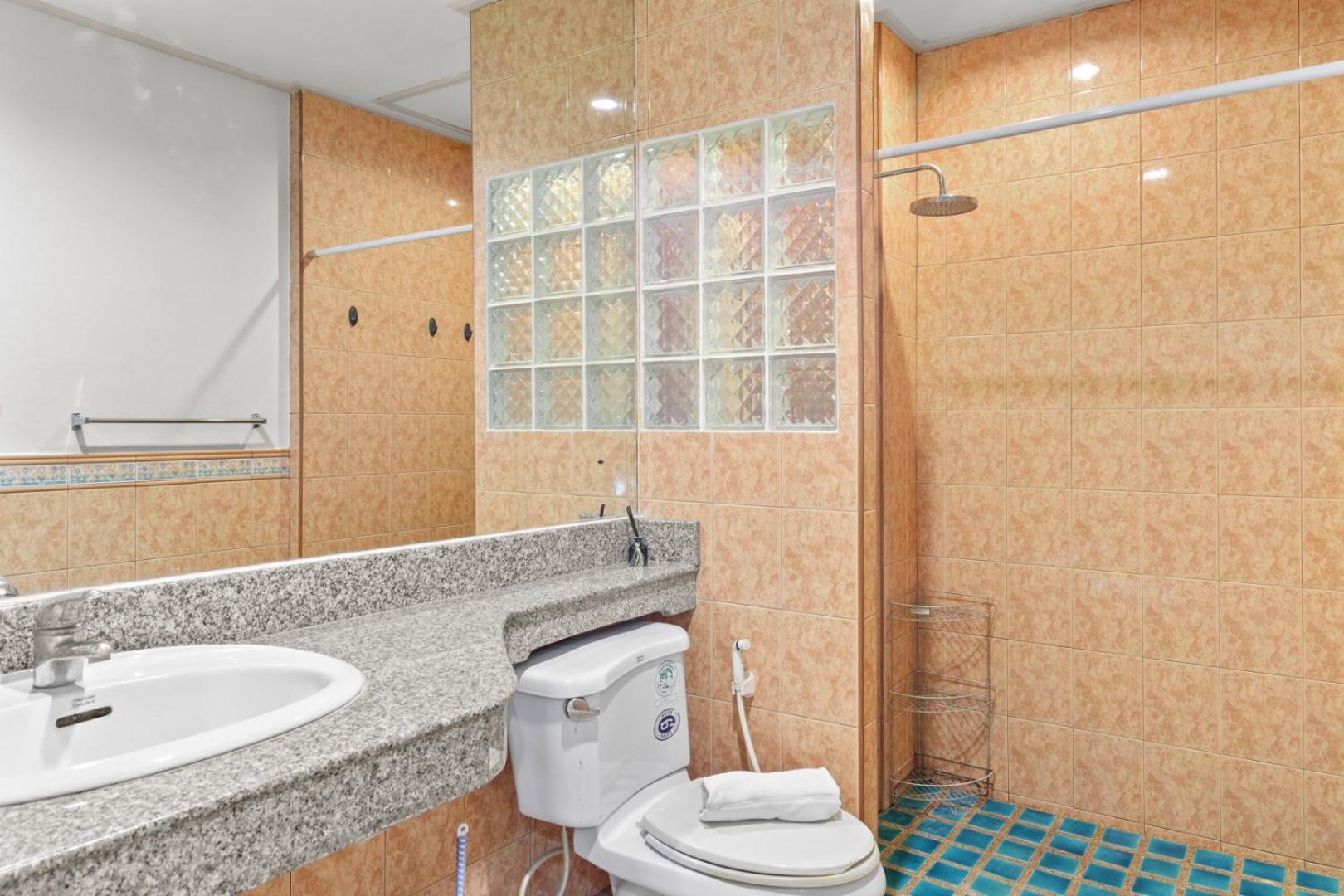 The Club Residence Kamala-stranden Rom bilde